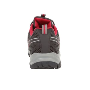 Regatta Dames/Dames Vendeavour Wandelschoenen (Graniet/Roze toverdrank)