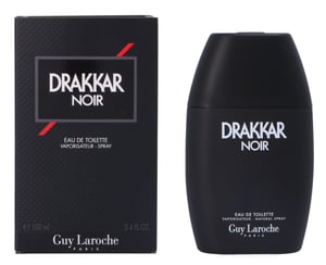 Guy Laroche Drakkar Noir Eau de Toilette 100ml