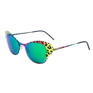 Lunettes de soleil femme Italia Independent 0216-149-009
