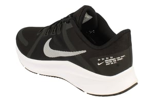 Nike Quest 4 Heren Schoenen Zwart