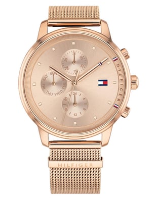 Tommy Hilfiger Dames Horloge 1781907