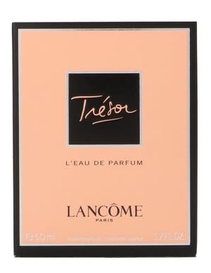 Lancome Tresor Edp Spray 50ml.