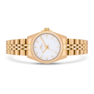 Rhodenwald & Söhne Female Stainless steel Watch 27,5mm
