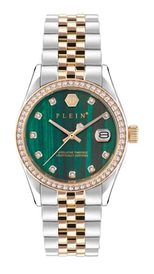 Philipp Plein Date Superlative Dames Horloge Multi PWYAA0523