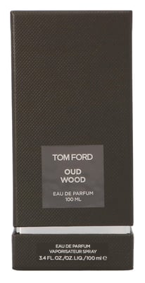 Tom Ford Oud Wood Edp Spray 100ml.