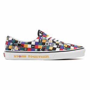 Vans Doodle Era Flerfärgad Herrskor