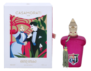 Xerjoff Casamorati Gran Ballo Edp Spray100 ml.