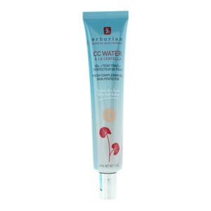 Erborian CC Water Gel Huidperfector 40ml - Licht