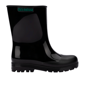 Welly Black
