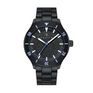 Nautis diaken armband horloge