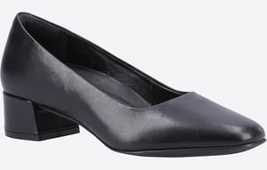 Hush Puppies Alina Court Shoe Womens