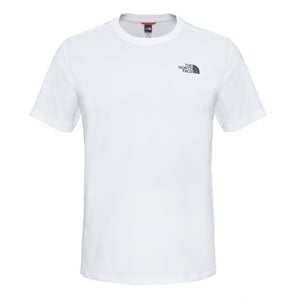 The North Face Short Sleeve Redbox Mens T-Shirt