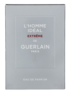 Guerlain L'Homme Ideal Extreme Edp Spray 50 ml