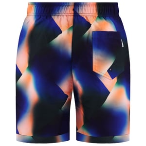 Nicce Paradise Heren Veelkleurige Zwemshorts