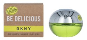 DKNY Be Delicious Women Edp Spray50 ml.