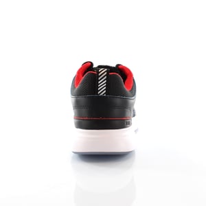 Toms x Marvel Arroyo Mens Black Trainers