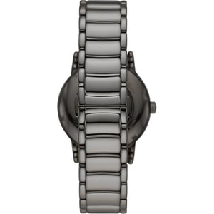 Emporio Armani AR60029 Mechanic Automatiskt armbandsur för män