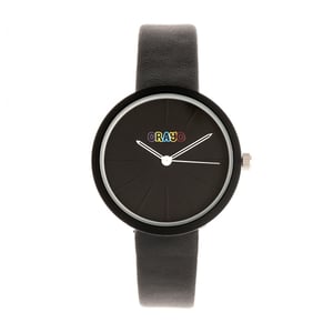 Crayo Blade unisex horloge