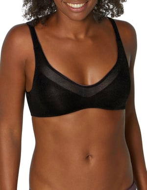 Oxygene Infinite Soft BH 10201738 Dam BH utan tråd