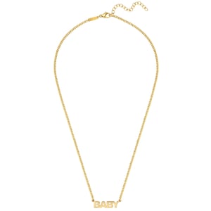 Eastside Female Stainless steel Necklace