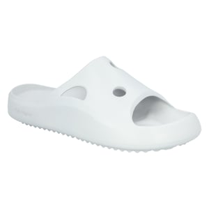 Off White Meteor grova sandaler med utskurna detaljer