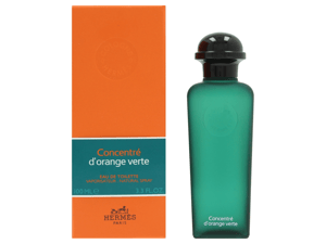 Hermes Eau D'Orange Verte Edt Spray100 ml.
