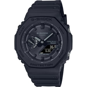 Casio G-shock Men's Black Watch GA-B2100-1A1ER