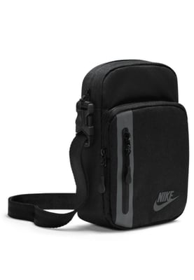 Nike Elemental Premium Tas in Zwart