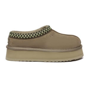 EVER AU Australia Women Wonga Leather Slippers