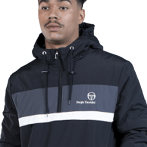 Windjack Sergio Tacchini heren Fubine