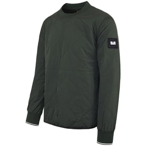 Weekend Offender Phoenix Herrtröja i mörkgrönt