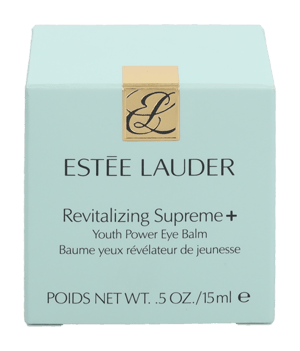 E.Lauder Revitalizing Supreme+ Youth Power Eye Balm 15 ml
