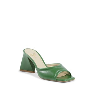 19V69 Italia Womens Sandal Green SIMONA KID VERDE