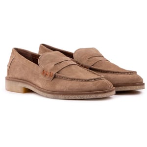 Silver Street Morgan Shoes