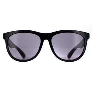 Calvin Klein Rund Mens Svart Rök CK19567S