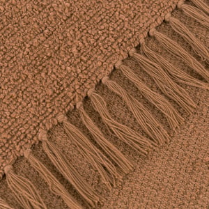 Yard Candar Textured Throw