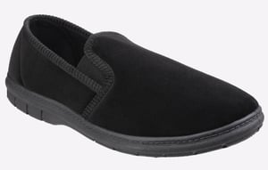 Fleet & Foster John MEMORY FOAM Mens