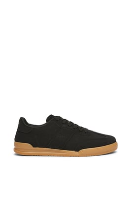 Original Penguin Men's Giovanni Cupsole Trainer