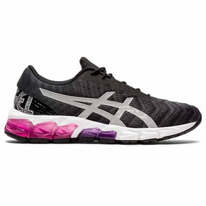 Asics Gel-Quantum 180 5 Vrouw Zwarte Trainers