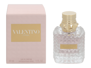 Valentino Donna Edp Spray 30 ml