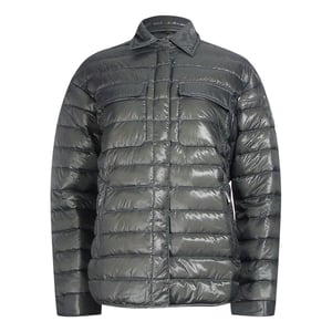Parajumpers Petronel Rock Grå dunjacka