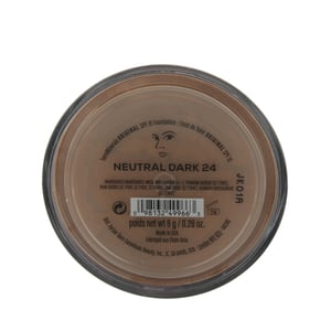 Bare Minerals Original Foundation SPF 15 8g - Neutral Dark