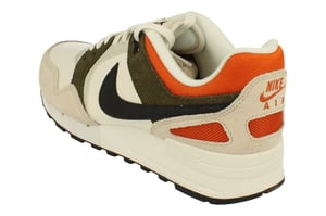 Nike Air Pegasus 89 PRM Mens Cream