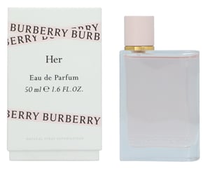 Burberry Her Eau de Parfum 50ml