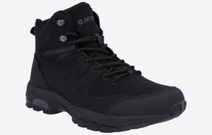 Hi-Tec Jackdaw Mid WATERPROOF Boots Mens