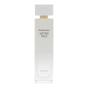 Elizabeth Arden White Tea Wild Rose Eau De Toilette 100ml