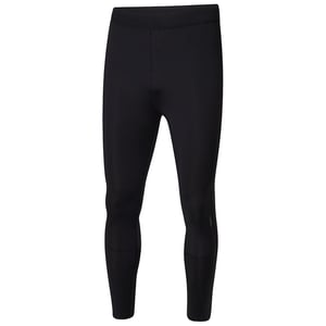 Dare 2B Mens Abbacus Thermal Leggings (Black)