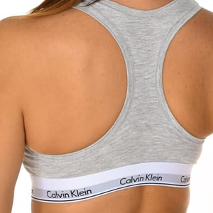 Briefje Calvin Klein