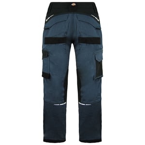 Dickies GDT Premium Kneepad Heren Navy Werkbroek