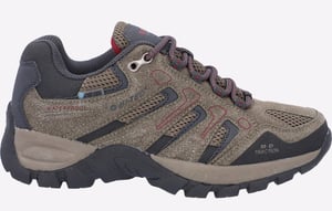 Hi-Tec Torca Low WATERPROOF Boots Womens